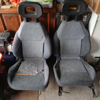 sedili suzuki vitara 1996