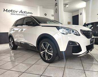 Peugeot 3008 BlueHDi 130 S&S Allure