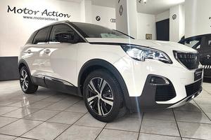 Peugeot 3008 BlueHDi 130 S&S Allure