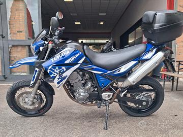 xt 660 2004
