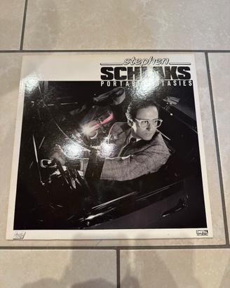 Vinile Stephen Schlaks