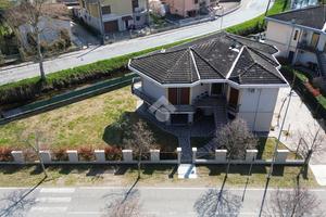 VILLA SINGOLA A MARMIROLO