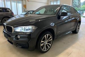 BMW X6 xDrive30d 249CV Msport