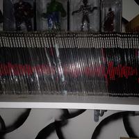 the walking dead fumetto completo 