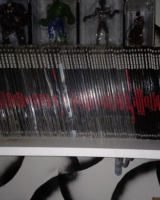 the walking dead fumetto completo 