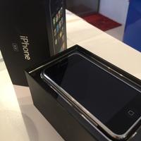 iPhone 2G 8GB originale edge 1st gen