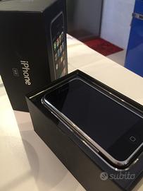 iPhone 2G 8GB originale edge 1st gen