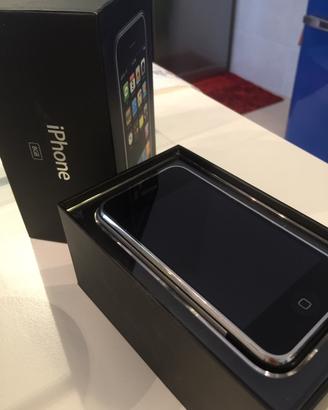 iPhone 2G 8GB originale edge 1st gen