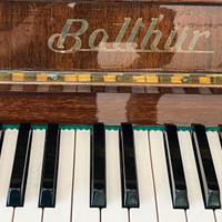 Pianoforte Balthur