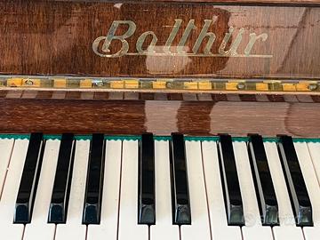 Pianoforte Balthur