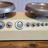Bilancia da cucina anni50/60