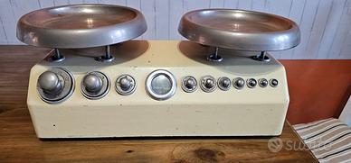 Bilancia da cucina anni50/60