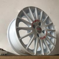 Cerchi in lega OZ Racing Superturismo 6x14 Peugeot