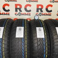 4 GOMME USATE 175/65R14 82 T DUNLOP - INVERNALI