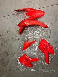 Plastiche beta rr 125 4t 2017