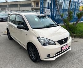 Seat Mii by Mango 1.0 benzina 60 cavalli 2014