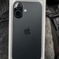 iPhone 16 128g piu AirPods Pro