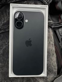 iPhone 16 128g piu AirPods Pro