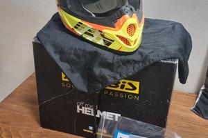 Casco acerbis taglia Y/S