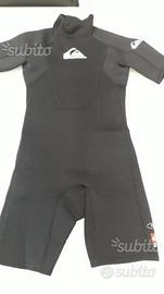 Muta bambino/ragazzo