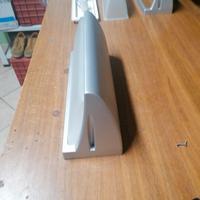 plafoniere parete IP 40 