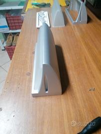 plafoniere parete IP 40 