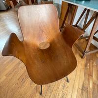 Sedia medea Vittorio Nobili