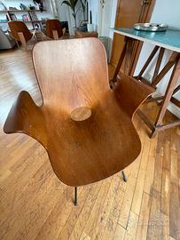 Sedia medea Vittorio Nobili