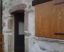 Casa in Valtellina quota 900 mt