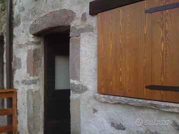 Casa in Valtellina quota 900 mt