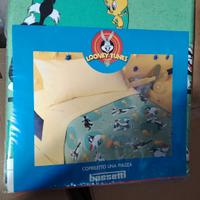 copriletto Looney Tunes
