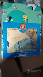 copriletto Looney Tunes