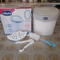Sterilizzatore a freddo Chicco