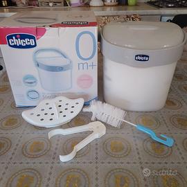 Sterilizzatore a freddo Chicco