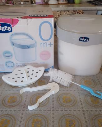 Sterilizzatore a freddo Chicco