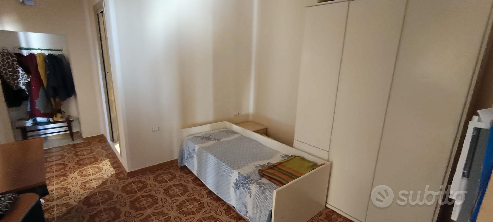 Appartamento – SS - Altro