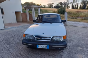 saab 900 turbo 16 valvole