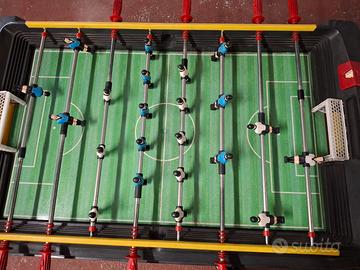 Calcetto, Calcio Balilla Vintage