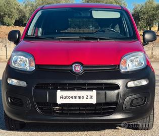 Fiat Panda 1.3 MJT S&S Pop Van 2 posti