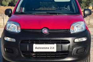 Fiat Panda 1.3 MJT S&S Pop Van 2 posti