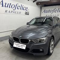 Bmw 318 318d xDrive Touring Msport
