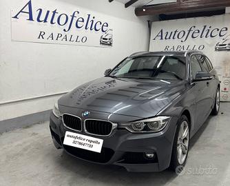 Bmw 318 318d xDrive Touring Msport