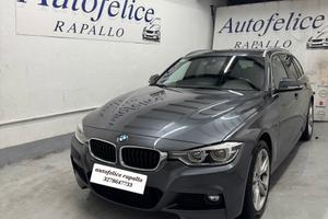 Bmw 318 318d xDrive Touring Msport