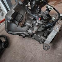 Cambio 5 marce Fiat 1.2 Fire 69cv