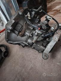 Cambio 5 marce Fiat 1.2 Fire 69cv