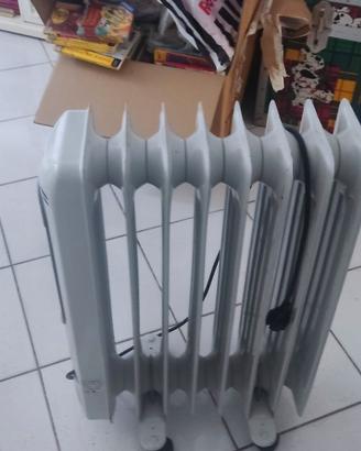 Termosifone elettrico Laminox 1500W 