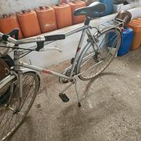 bici uomo