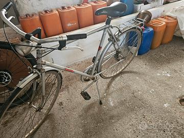 bici uomo