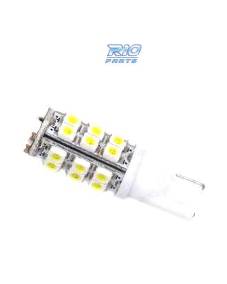 LAMPADINA LED T10 W5W 420lm