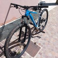 Cannondale trail 4 